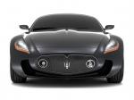 Maserati A8 GCS Berlinetta Concept 2008 года